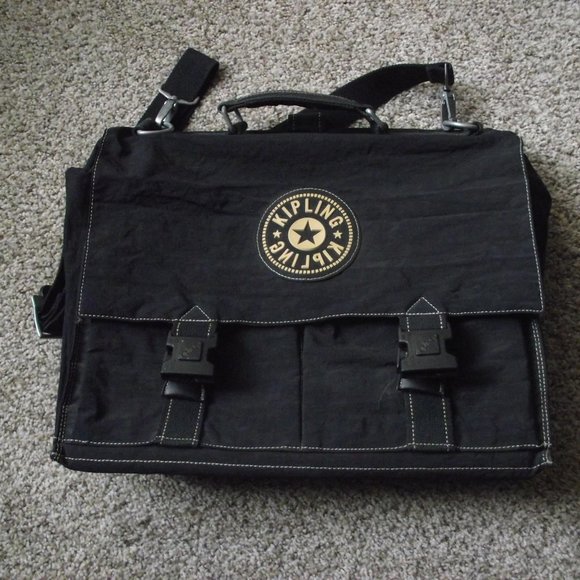Kipling laptop bag - Picture 1 of 3